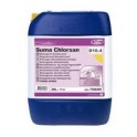 DIVERSEY - Suma Chlorsan D10.4 20l