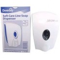 SOFT CARE LINE SOAP DISPENSER